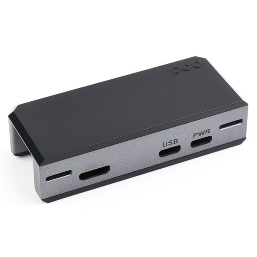 Pod Case For Zero Zero Wh Zero 2W Series Boards 4711600338344