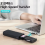 Memory Card Reader Storage Box 312MB/S 3