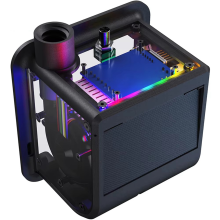 Kit Panda Turbo Ventilador de Refrigeração para P1 X1