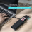 Memory Card Reader Storage Box 312MB/S 4