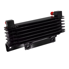 Adaptador para tanque de água de motocicleta com radiador
