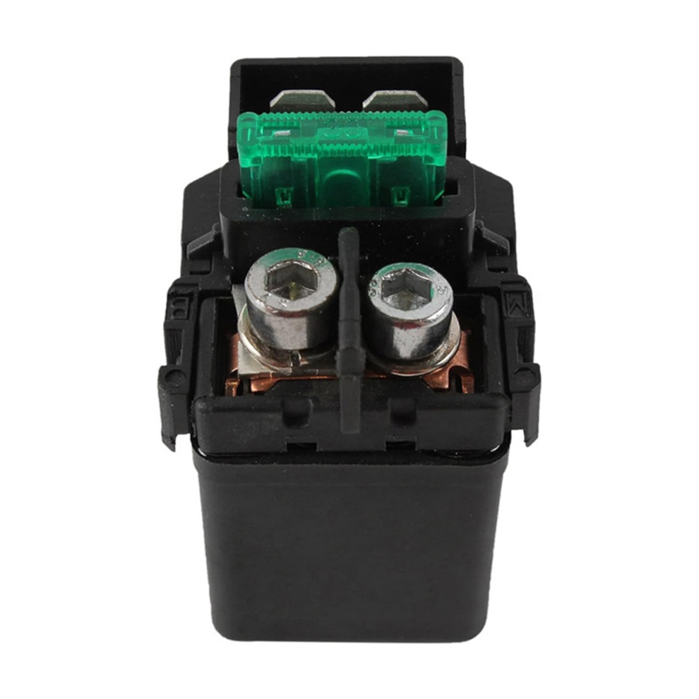 Relay Solenoid For Cb750sc Cb900 Cbf500 Cbf600 Light 4711600338979
