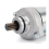 Motor for Motorcycle Replace Engine 21163-0746 3