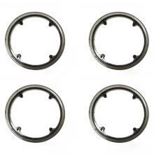 Road Bicycle Wheel Guard Sprocket Protect Cover 42-Tooth