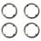 Road Bicycle Wheel Guard Sprocket Protect Cover 42-Tooth 1