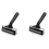 Rubber Roller,Brayer Rollers for Crafting Rubber Roller Black 1