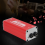 SD201 Active DI Box Impedance Transformation 6