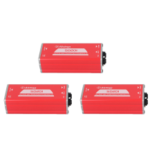 SD201 Active DI Box Impedance Transformation