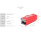 SD201 Active DI Box Impedance Transformation 3