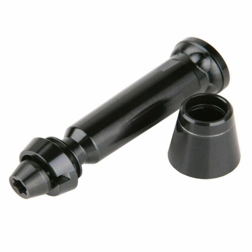 Adaptador de luva de eixo de golfe 0,335Rh para driver World TW747 2