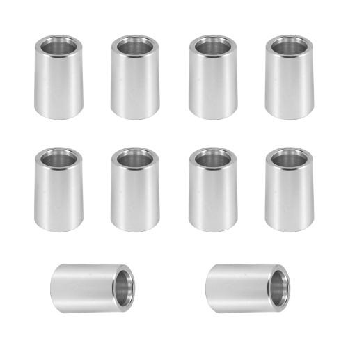.355 Golf Tip Metal Ferrules Irons Golf Club Accessories 2