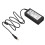 Adaptador de carregador SyncMaster 30W DC 14V 2,14A 6,5X4,4mm 4