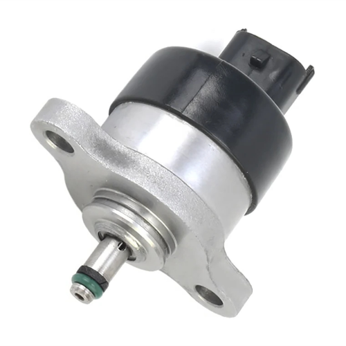 0281002445 31402-27000 Regulador de pressão Common Rail 2