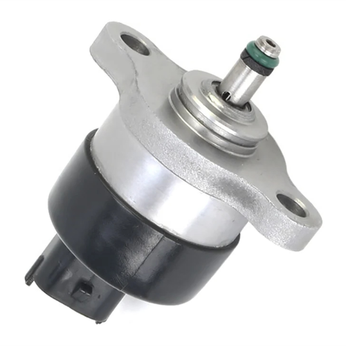 0281002445 31402-27000 Regulador de pressão Common Rail 1