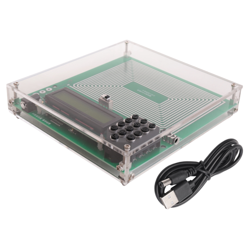 0.01-30000Hz Adjustable Sine Wave Resonance Generator