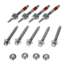 03309HP Car Exhaust Manifold Hardware Kit for