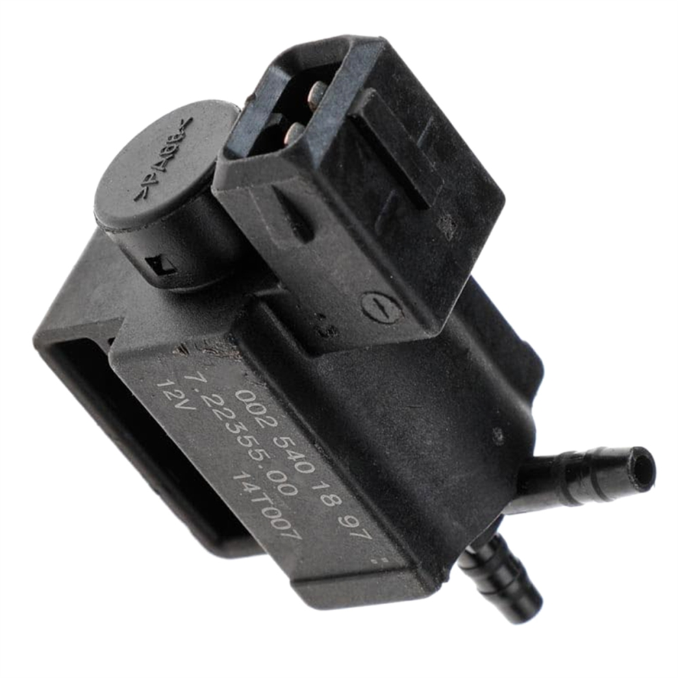 0025401897 Turbo Pressure Boost Control Solenoid Valve Car 4711600354016