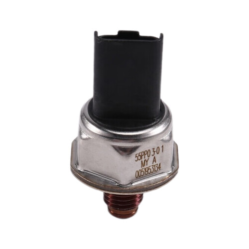 Sensor regulador de pressão do trilho do sistema para 2