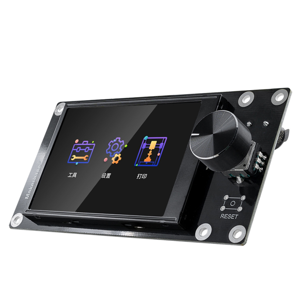 Ts35 Touch Display Esp8266 Wi-Fi Monitor 4711600341542