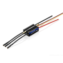 Controlador de velocidade sem escovas BEC integrado V4 ESC 90A