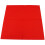 1 pack Solid Color Printed Paper Napkin (red) 3
