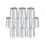 .355 Golf Tip Metal Ferrules Irons Golf Club Accessories 7