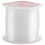 0.2mm Diameter Clear Nylon Fish Fishing Line Spool Beading String 2