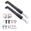 1 par e conjunto de suporte Easy Up para 11-19 4