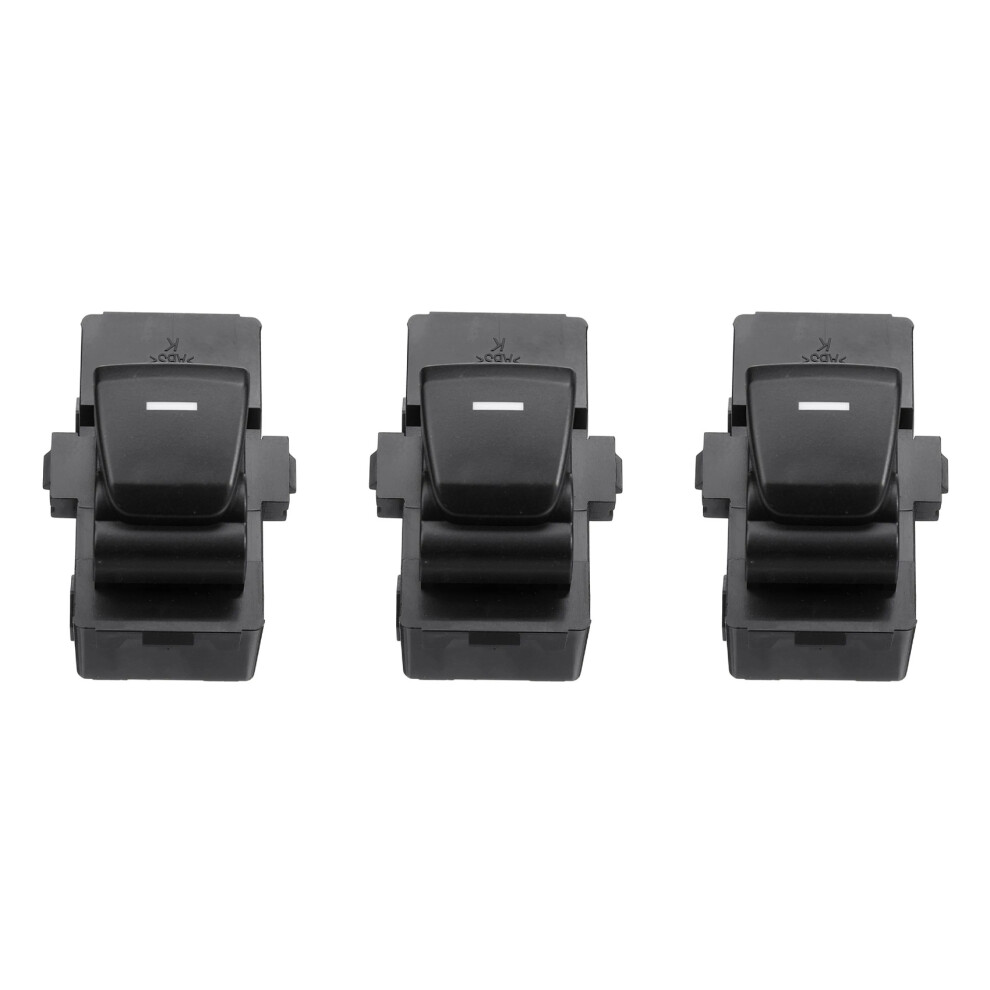 Interruttore Alzacristalli Auto Per IX25 2014-2020 93580C9000-image