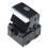 for 2016-2018 Electronic Auto Hand Brake Button Switch 4