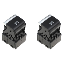 for 2016-2018 Electronic Auto Hand Brake Button Switch