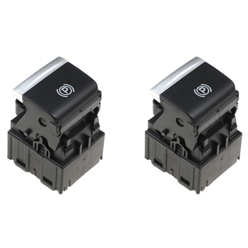 for 2016-2018 Electronic Auto Hand Brake Button Switch