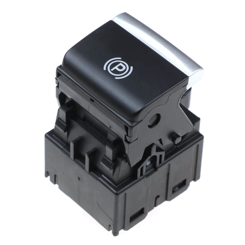 for 2016-2018 Electronic Auto Hand Brake Button Switch 1