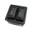 For Auto Seat Heating Button Control Switch 2 Button 2
