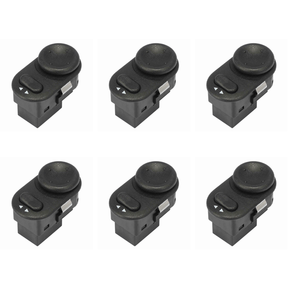 Side Mirror Rear View Mirror Switch for