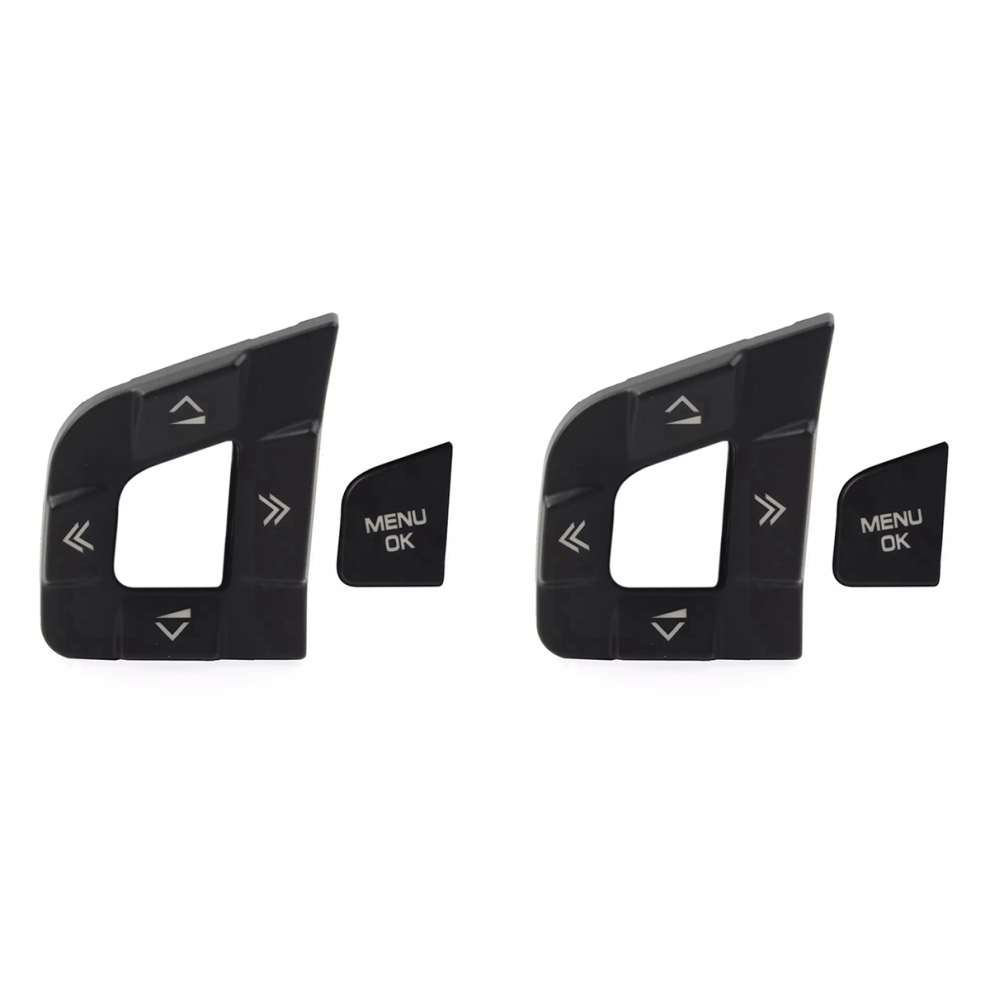 Car Steering Wheel Left Switch Button For For 4712509931117