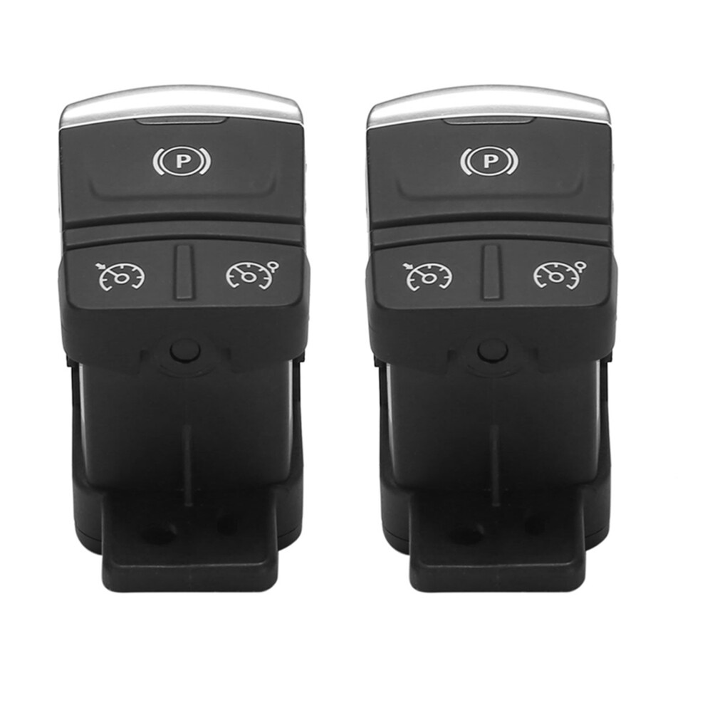 High Sensitivity Electronic Handbrake Switch Button 363216544R 4712509933975