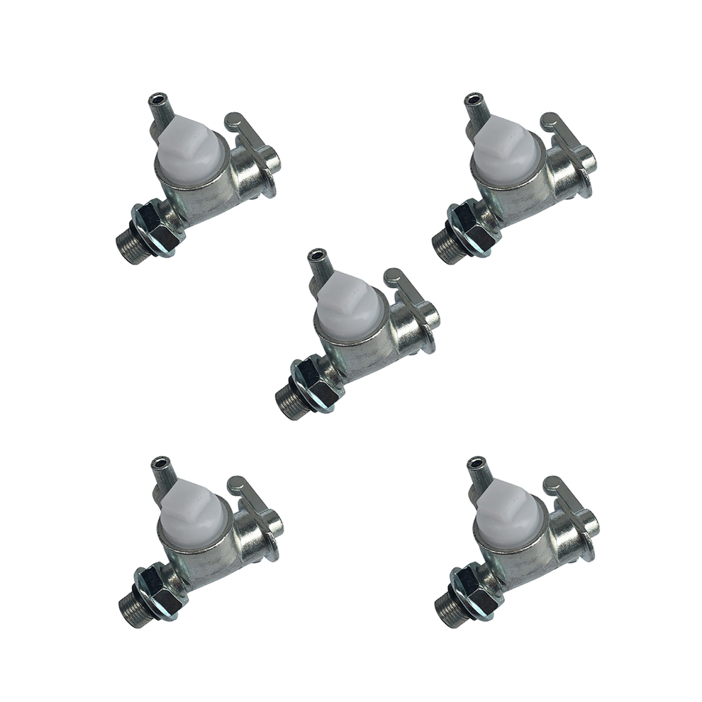 Thread Fuel Tap Fit For Robin Ey15 Ey20 Ey28 Rgx3500 Rgx2400 4712509917876