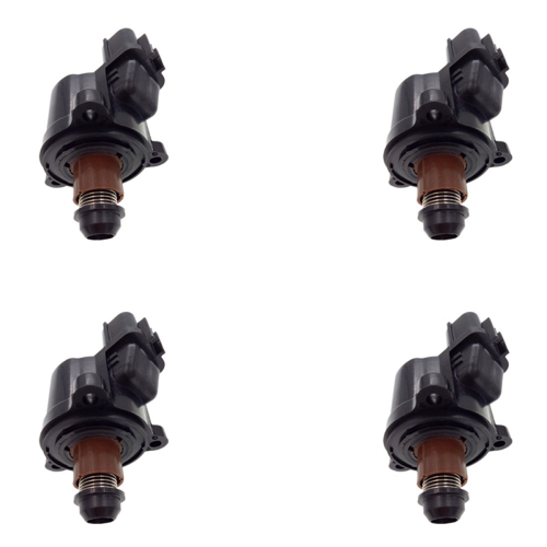 Valvola di controllo del minimo del motore Md628174