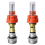 Replace the Flow Meter for Floor Heating Water Separator Accessories 1