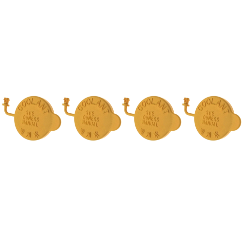 4X for Legacy XV Deputy Kettle Cover