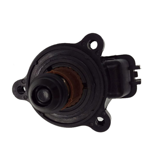 Valvola di controllo del minimo del motore Md628174 2