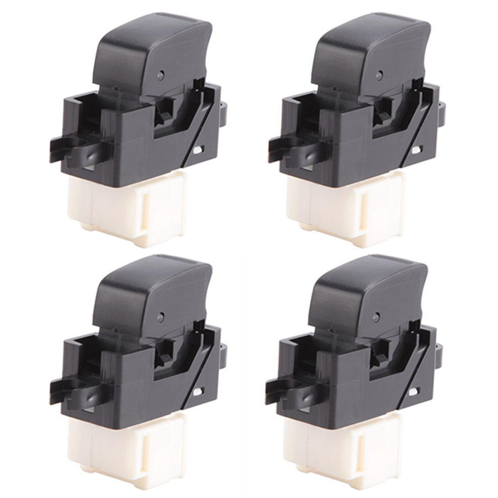 Window Control Switch For 25411-0V000 4712509936341