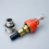 Replace the Flow Meter for Floor Heating Water Separator Accessories 5