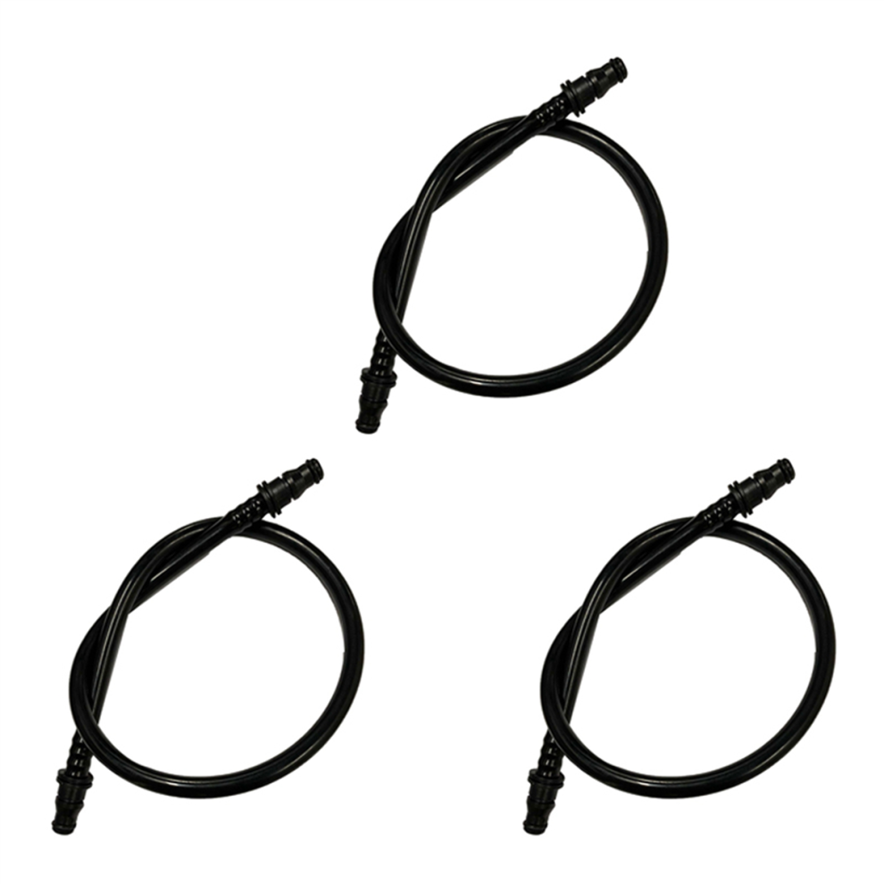 Radiator Hose Coolant Recovery Line For E Class E320 E300 4712509920296