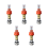 Replace the Flow Meter for Floor Heating Water Separator Accessories 1