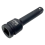 BlueSpot Blue Spot Tools 3/4 Inch Drive Impact Extension Bar Set - Black 4