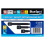 BlueSpot Blue Spot Tools 3/4 Inch Drive Impact Extension Bar Set - Black 6