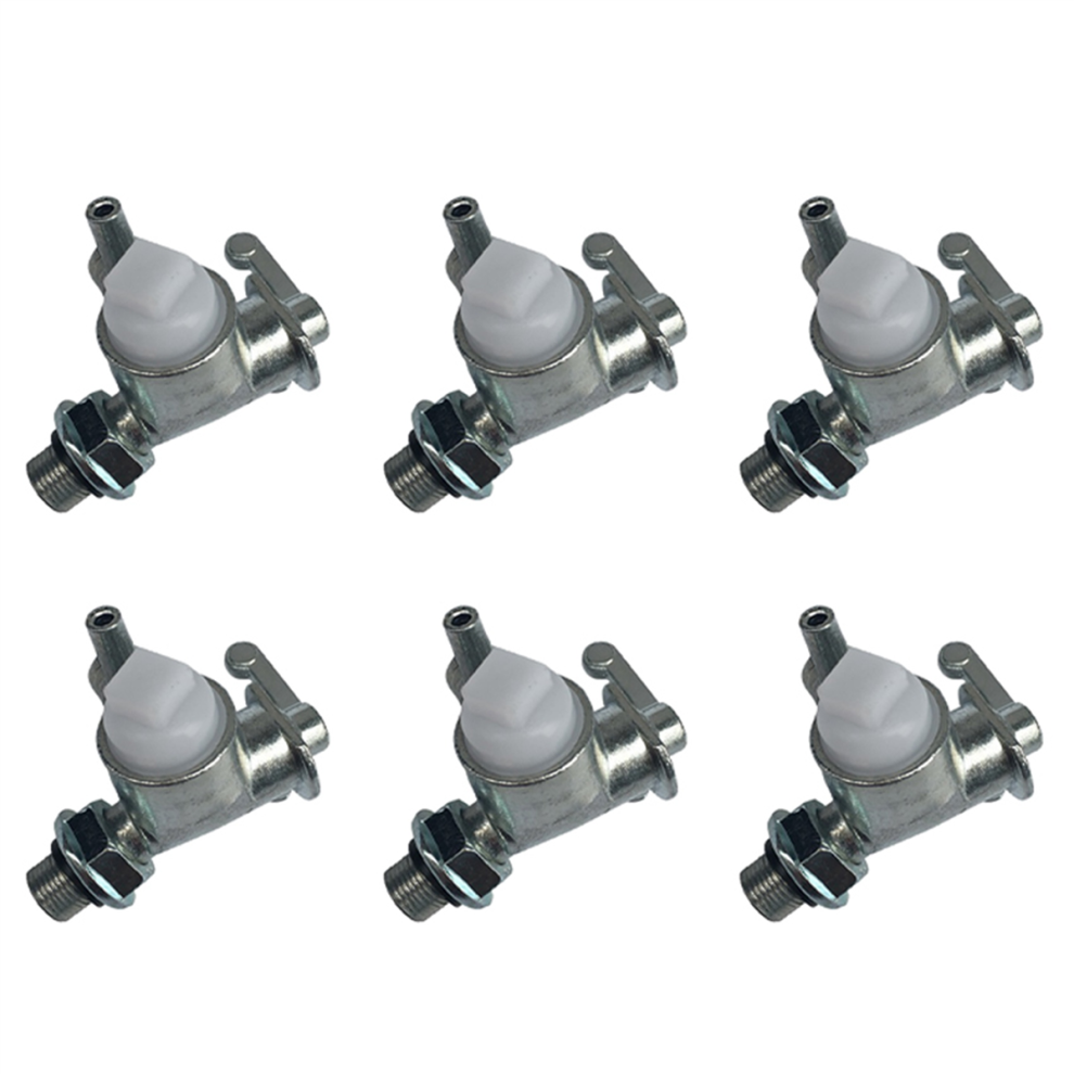 Thread Fuel Tap Fit For Robin Ey15 Ey20 Ey28 Rgx3500 Rgx2400 4712509917869