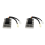 2X Geometric Optics Experiment Kit Concave-Convex Lens Refraction Optical Experiment Kit 1